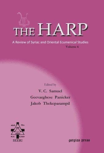 The Harp (Volume 6)