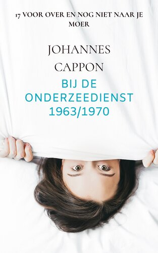 BIJ DE ONDERZEEDIENST 1963/1970