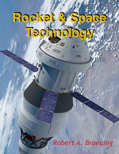 Rocket and Space Technology