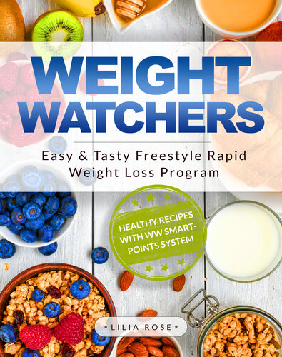 Weight Watchers: Easy & Tasty Freestyle Rapid Weight Loss Program | Healthy Recipes With WW SmartPoints System