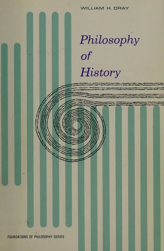 Philosophy of History