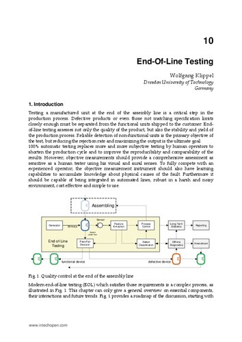 Engineering Applications of Correlation and Spectral Analysis