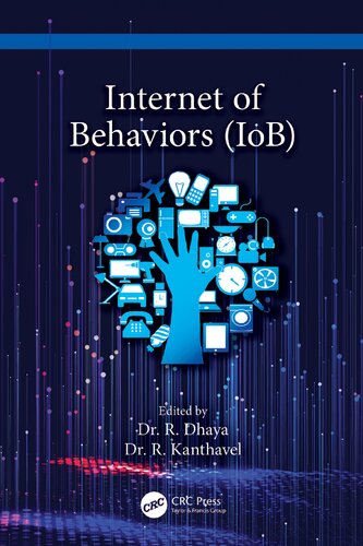 Internet of Behavior (IoB)