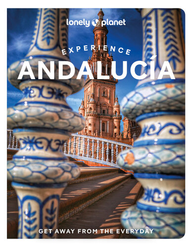 Experience Andalucia