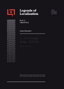 Legends of Localization Book 3: Undertale
