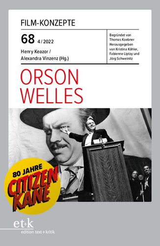 Orson Welles