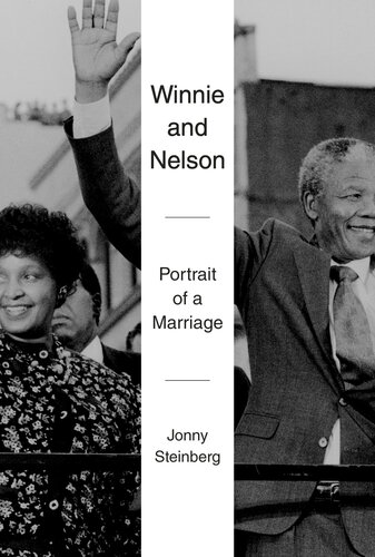 Winnie and Nelson : Portrait of a Marriage