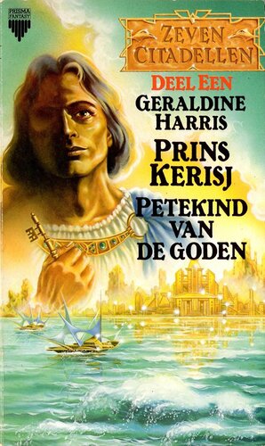 Prins Kerisj, petekind van de goden