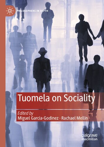 Tuomela on Sociality