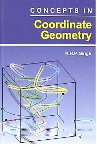 Concepts In Coordinate Geometry