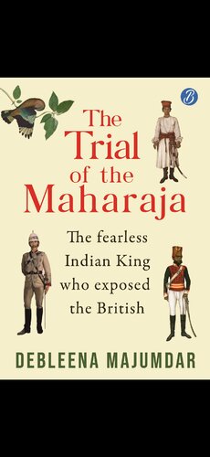 The Trial of the Maharaja