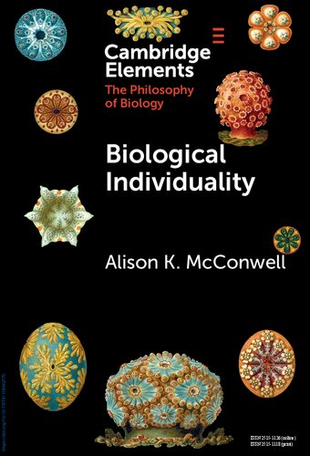 Biological Individuality