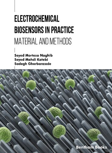 Electrochemical Biosensors in Practice: Materials and Methods