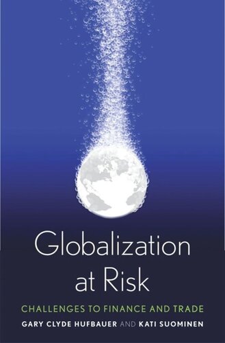 Globalization at Risk