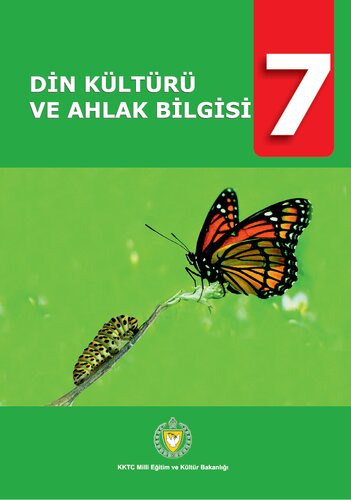 Din Kültürü ve Ahlak Bilgisi 7