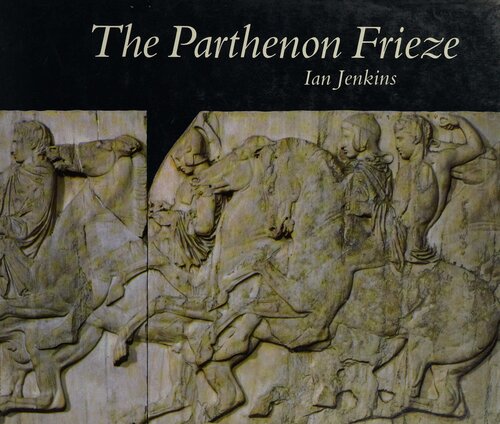 The Parthenon Frieze
