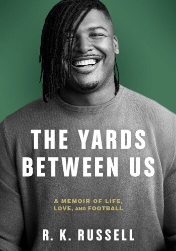 The Yards Between Us