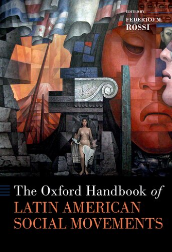 The Oxford Handbook Of Latin American Social Movements