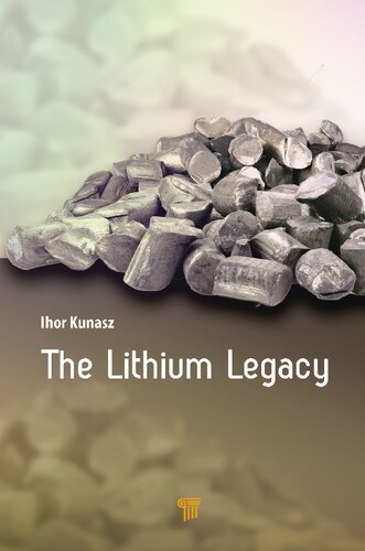 The Lithium Legacy