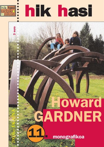 Howard Gardner