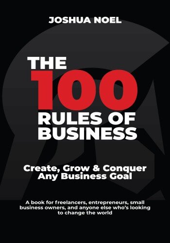 The 100 Rules of Business