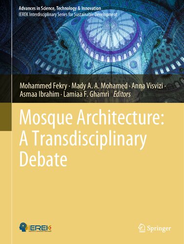 Mosque Architecture: A Transdisciplinary Debate