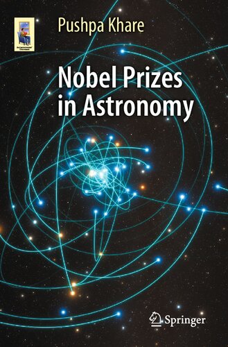 Nobel Prizes in Astronomy