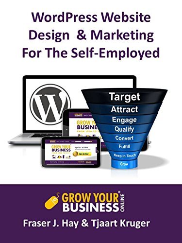 WordPress Website Design & Marketing For The Self-Employed