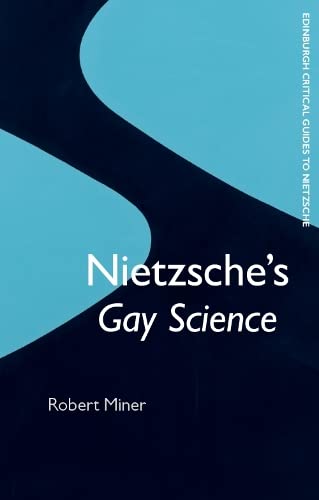 Nietzsche's Gay Science