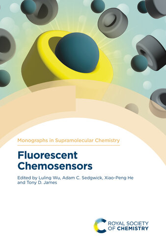 Fluorescent Chemosensors: Volume 34