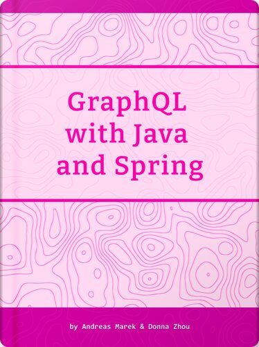 GraphQL with Java and Spring