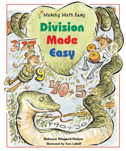 Division Made Easy