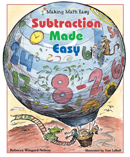 Subtraction Made Easy