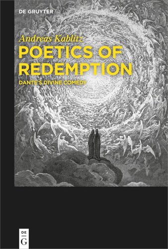 Poetics of Redemption: Dante’s Divine Comedy