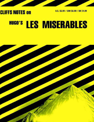 Les Miserables: Notes