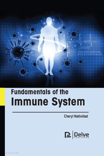 Fundamentals of the Immune System