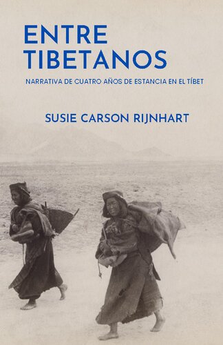 Entre tibetanos