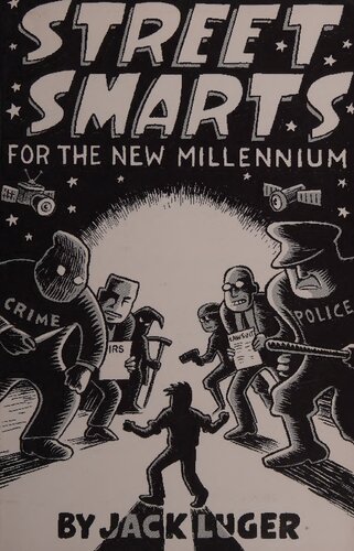 Street Smarts for the New Millenium