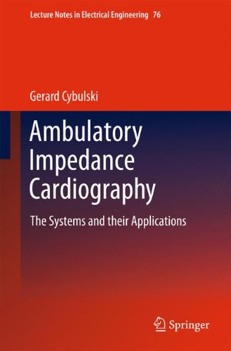 Ambulatory Impedance Cardiography: The Systems and their Applications