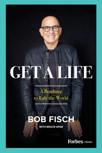 Get a Life: A Roadmap to Rule the World