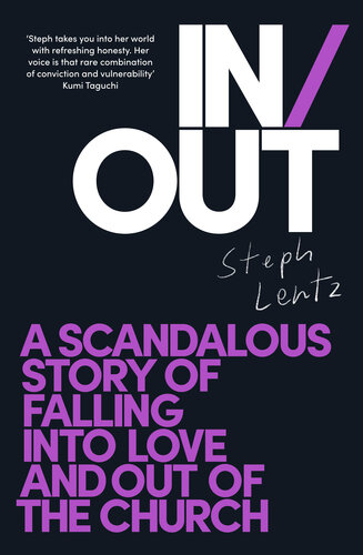 In/Out: A scandalous story of falling into love and out of the church