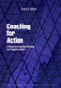 Coaching for Action : A Report on Long-Term Advising in a Program Context