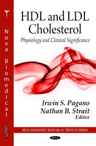 HDL and LDL Cholesterol : Physiology and Clinical Significance