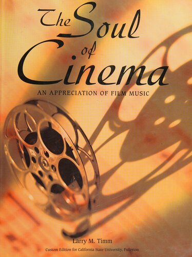 Film Music - The Soul of Cinema