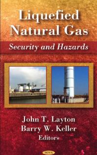 Liquefied Natural Gas : Security and Hazards