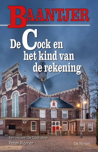 De Cock en Het Kind Van De Rekening