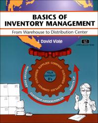 Basics of Inventory Management : From Warehouse to Distribution Center