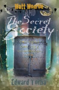 Matt Monroe and The Secret Society of Odontology