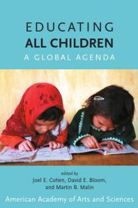 Educating All Children : A Global Agenda