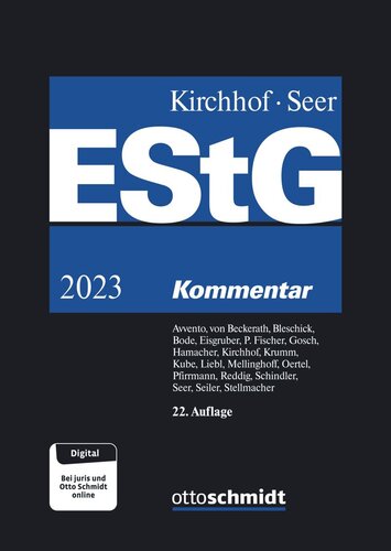 EStG